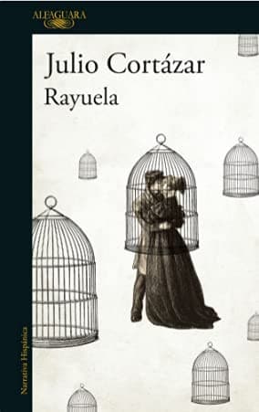 Rayuela