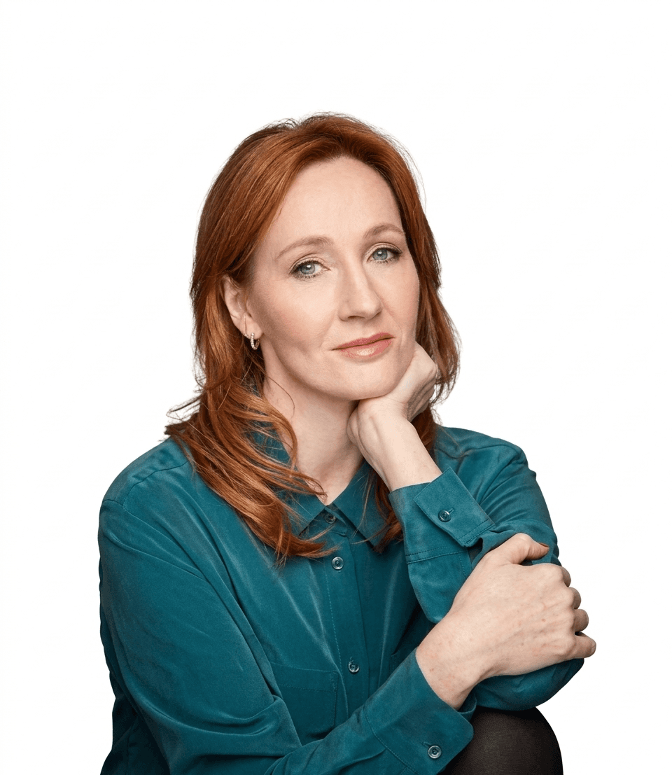 J.K. Rowling