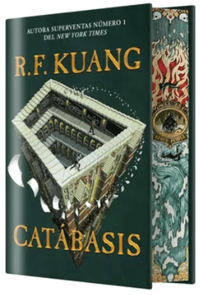 Catabasis