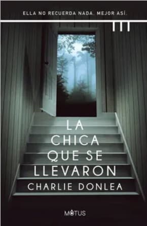 La Chica Que Se Llevaron