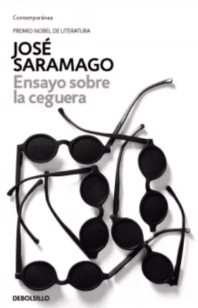 Ensayo sobre la ceguera