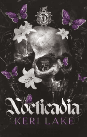 Nocticadia