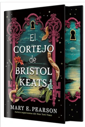 El Cortejo de Bristol Keats
