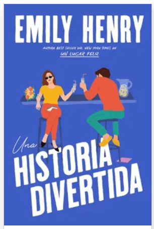 Una Historia Divertida