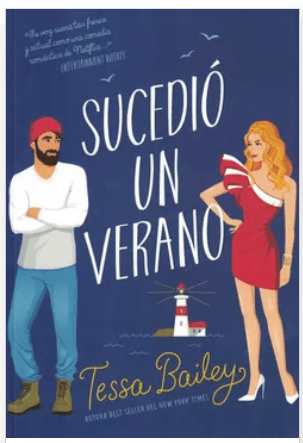 Sucedio un Verano