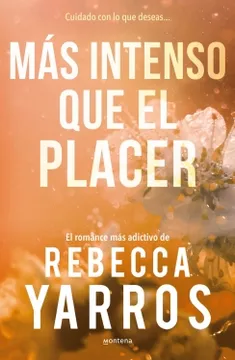 Más intenso que el placer