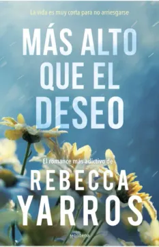 Más alto que el deseo
