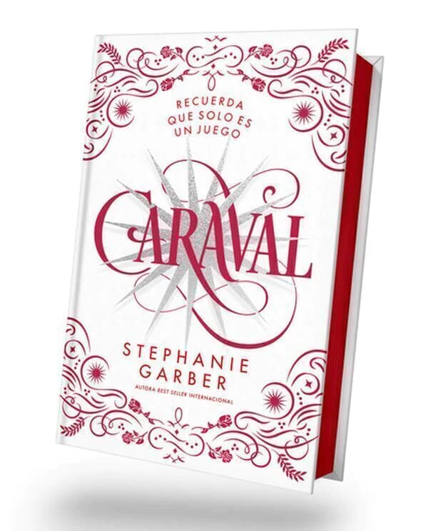Caraval - Ed. Coleccionista