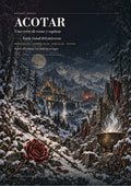 ACOTAR · Guía visual PDF