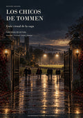Los chicos de Tommen · Guía visual PDF