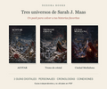 Pack tres universos · Sarah J. Maas